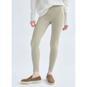 BABATON The Group Balsam Seamless Leggings Basalt Grey Large Aritzia NWT